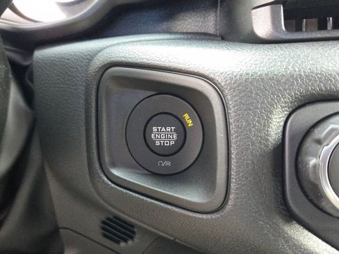 New 2025 Jeep Wrangler Sport S image 31