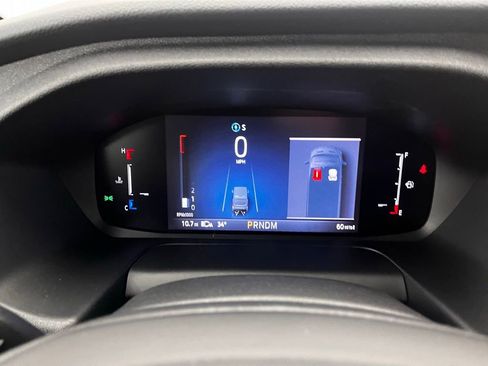 New 2026 Ford Transit 350 148 High Roof Extended image 19