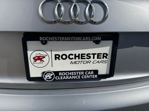 Used 2015 Audi A4 2.0T Premium Plus w/ Technology Package AWD/4WD image 44