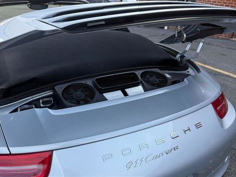 Used 2014 Porsche 911 Carrera 4 image 8