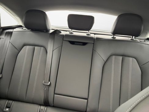 New 2025 Audi A5 2.0T Premium Plus image 12