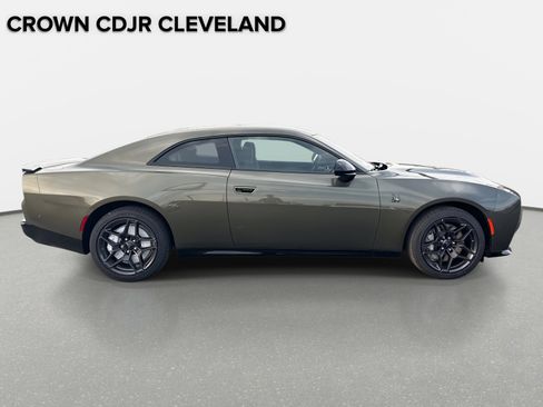 New 2026 Dodge Charger Scat Pack image 3