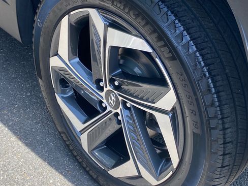 Used 2022 Hyundai Tucson SEL w/ Convenience Package AWD/4WD image 22