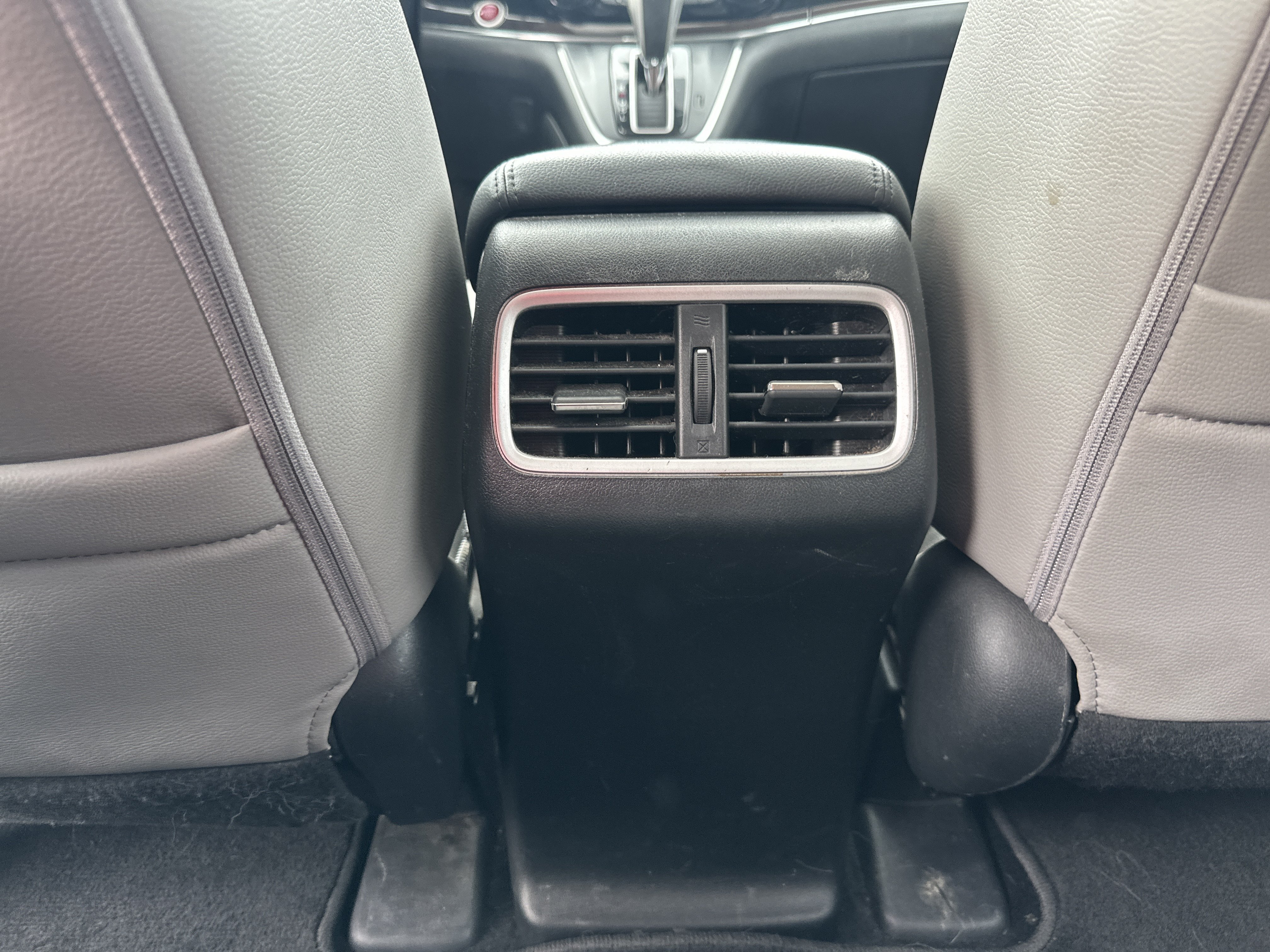 Used 2015 Honda CR-V EX-L image 15