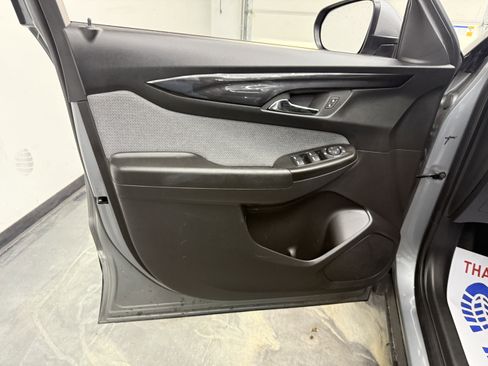 Used 2025 Chevrolet TrailBlazer LT image 10