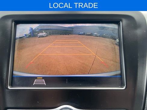 Used 2020 Chevrolet Equinox LT image 23