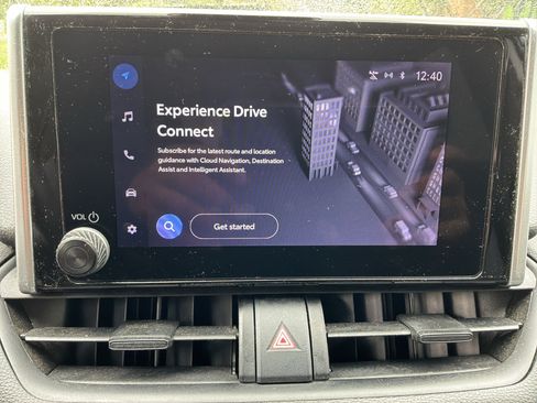 Used 2023 Toyota RAV4 LE FWD image 24