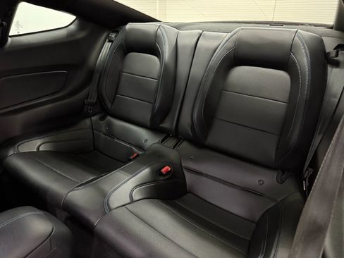 Used 2020 Ford Mustang GT Premium w/ Equipment Group 401A image 14