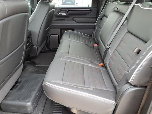 New 2026 GMC Sierra 2500 AT4X image 13