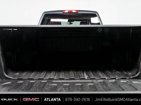 Used 2017 Chevrolet Silverado 1500 LT w/ All Star Edition RWD image 28