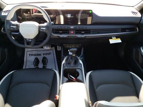 New 2026 Kia K4 GT-Line Turbo image 10