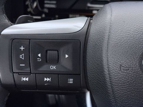 Used 2023 INFINITI QX60 Luxe w/ Cargo Package FWD image 12