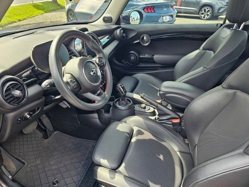 Used 2021 MINI Cooper S w/ Coral Red Edition image 16