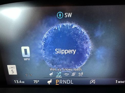 New 2026 Ford Bronco Sport Outer Banks w/ Outer Banks Tech Package+ image 47