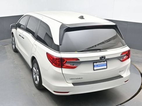 Used 2019 Honda Odyssey EX-L image 37