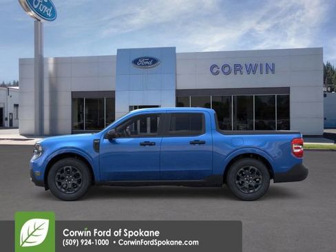 New 2026 Ford Maverick XLT image 5