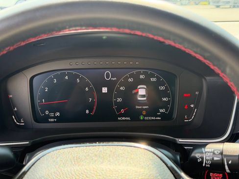 Used 2026 Honda Civic Si image 19