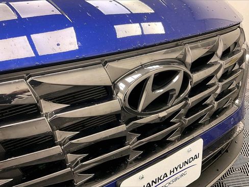 Certified 2023 Hyundai Tucson Limited image 26