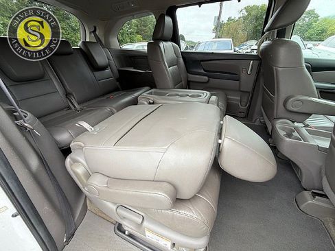 Used 2013 Honda Odyssey EX-L image 21