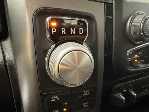 Used 2014 RAM 1500 Sport AWD/4WD image 25