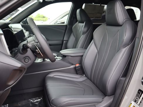 New 2026 Lexus TX 350 AWD image 29