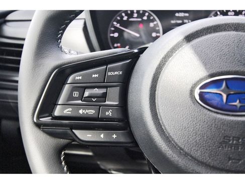 New 2026 Subaru Forester Premium AWD/4WD image 13