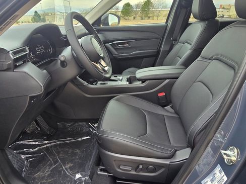 New 2026 MAZDA CX-5 2.5 S w/ Premium Package image 12