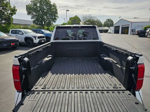 Used 2024 Toyota Tacoma SR5 RWD image 14