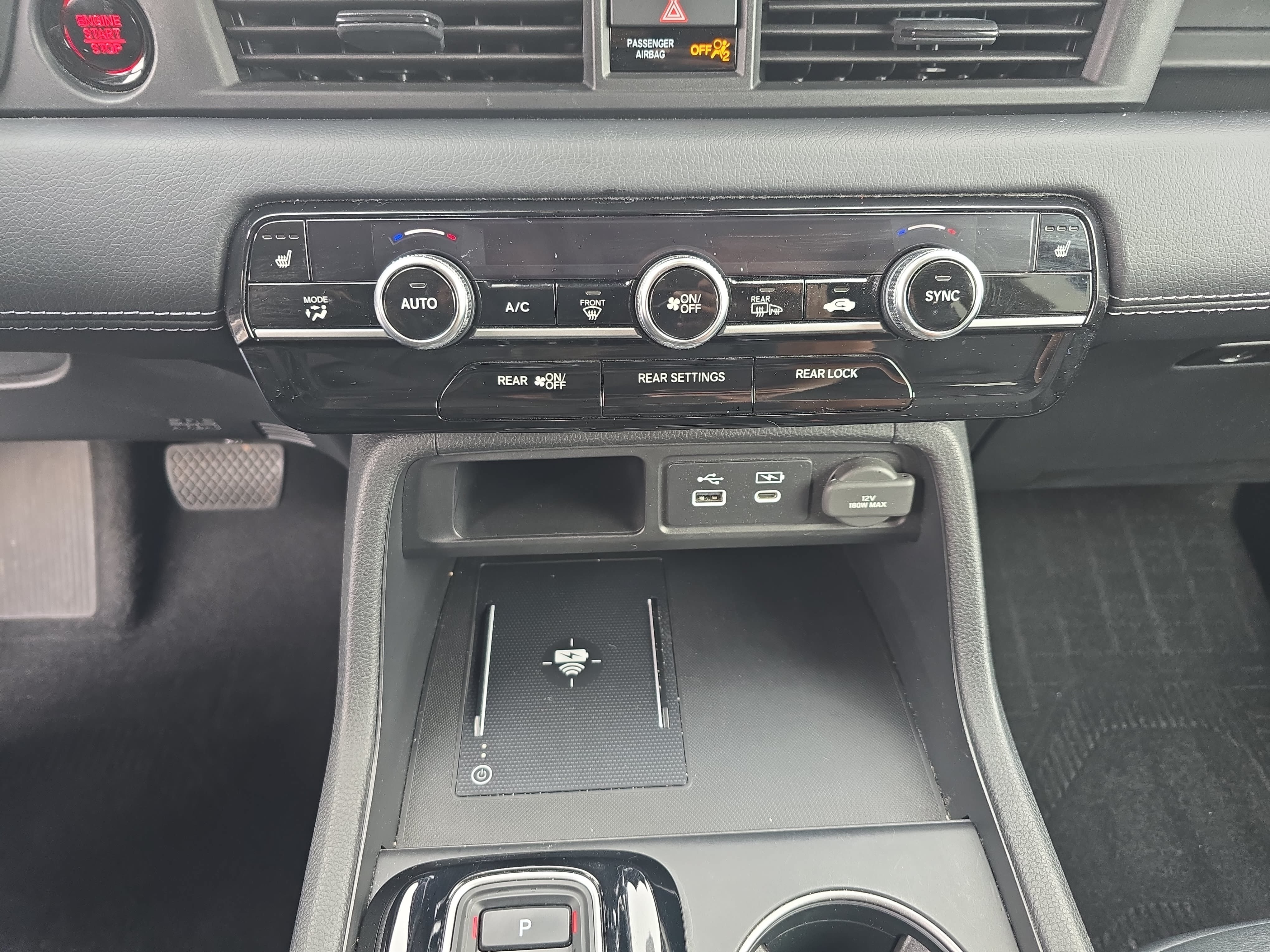 Used 2024 Honda Pilot Touring image 26