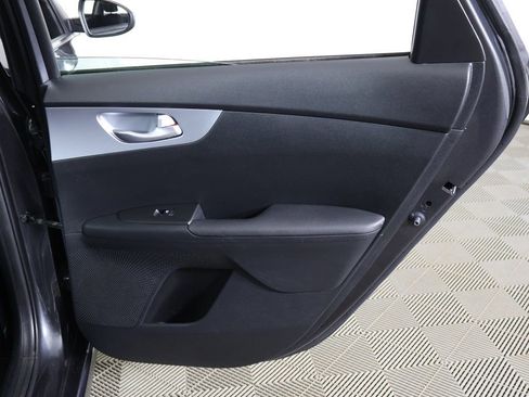 Used 2023 Kia Forte LXS image 23