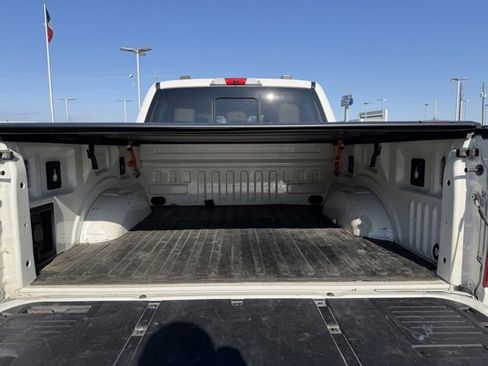 Used 2021 Ford F150 Lariat w/ Equipment Group 502A High image 7