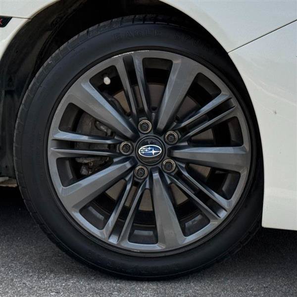 Used 2021 Subaru WRX AWD/4WD image 23