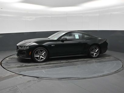 New 2025 Ford Mustang GT