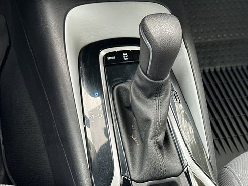 Used 2022 Toyota Corolla SE image 22