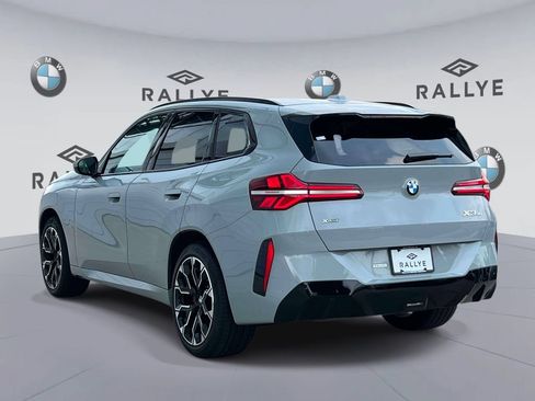 Used 2026 BMW X3 xDrive30i AWD/4WD image 5