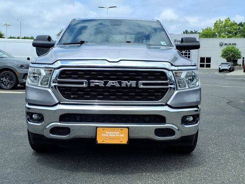 Certified 2023 RAM 1500 Big Horn AWD/4WD image 2
