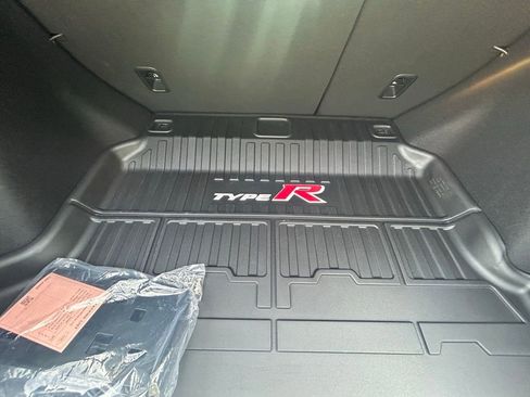 Used 2025 Honda Civic Type R image 42