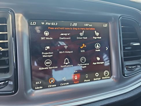 Used 2021 Dodge Challenger R/T Scat Pack RWD image 22
