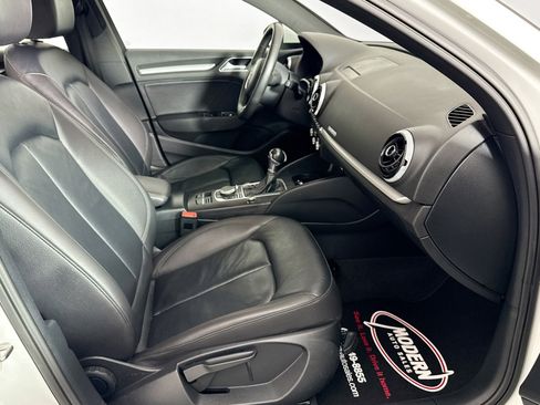 Used 2016 Audi A3 2.0T Premium image 35