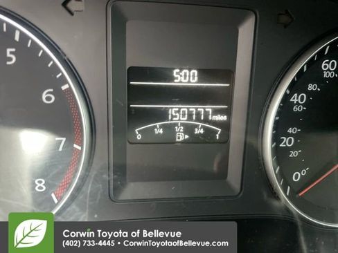 Used 2014 Volkswagen Jetta SEL image 10