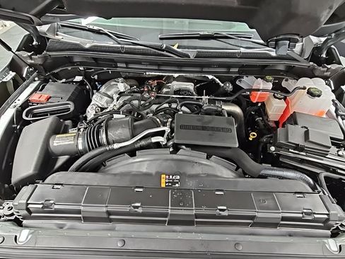 New 2026 GMC Sierra 2500 Denali w/ Denali Reserve Package image 43