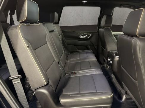Used 2022 GMC Yukon SLT w/ SLT Luxury Package AWD/4WD image 20