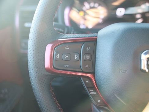 New 2026 RAM 1500 Rebel image 18