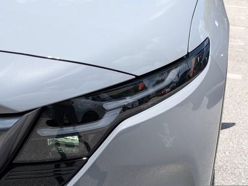 New 2026 MAZDA CX-5 Select AWD/4WD image 10