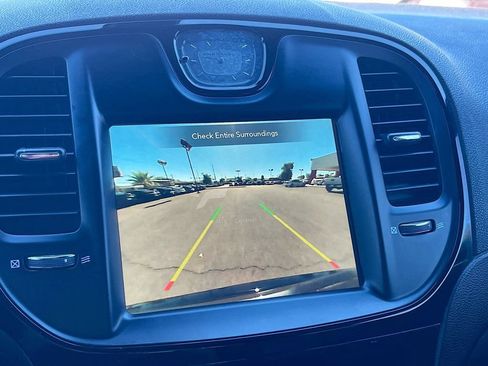 Used 2021 Chrysler 300 S RWD image 14