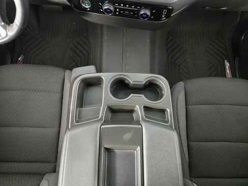 Used 2023 Chevrolet Silverado 1500 LT Trail Boss w/ Protection Package image 20