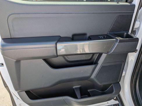 Used 2023 Ford F150 XLT w/ Equipment Group 302A High image 25