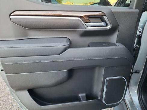 New 2026 Chevrolet Silverado 1500 RST image 36