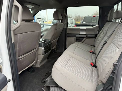 Used 2022 Ford F250 XLT w/ XLT Premium Package image 19