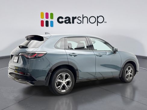 Used 2025 Honda HR-V EX-L image 5